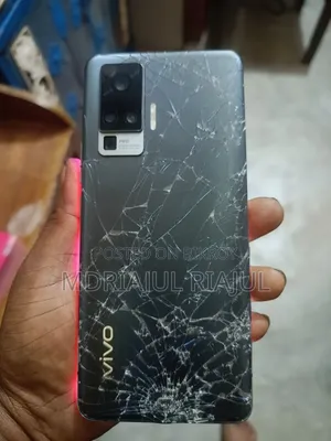 Vivo X50 Pro 256 GB Black