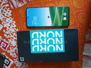 OnePlus Nord CE4 Lite 256 GB Graphite