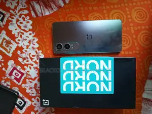 OnePlus Nord CE4 Lite 256 GB Graphite