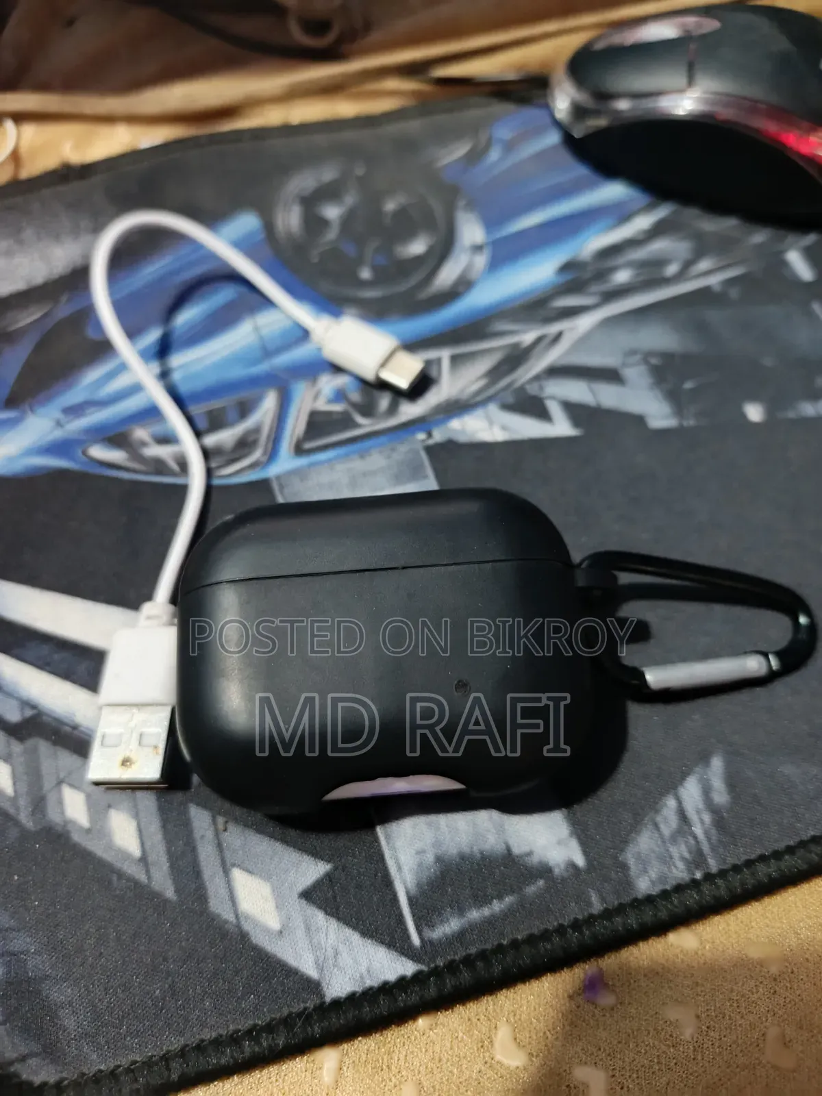 হেডফোন Headphone