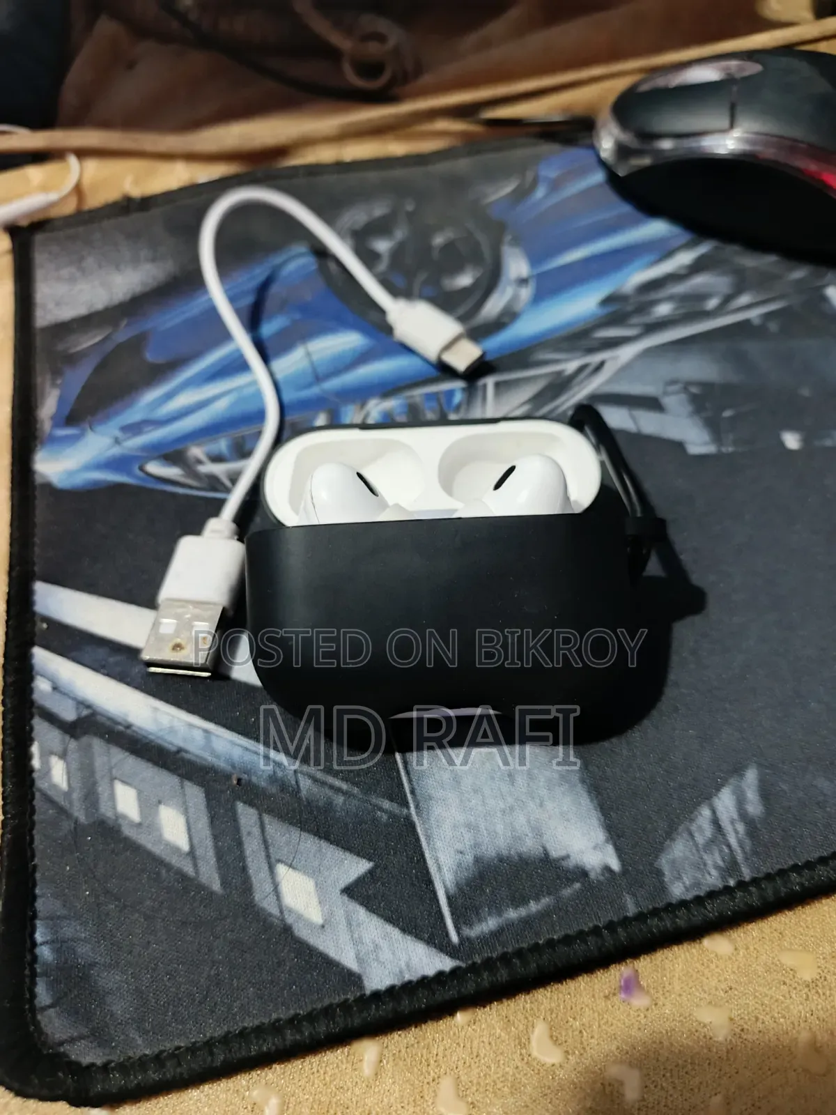 হেডফোন Headphone