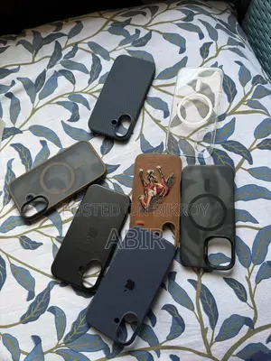অ্যাপল আইফোন ১৬ ১২৮ জিবি ব্লু