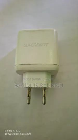 Realme Gt Master Edition ৬৫ ওয়াট অরিজিনাল চার্জার