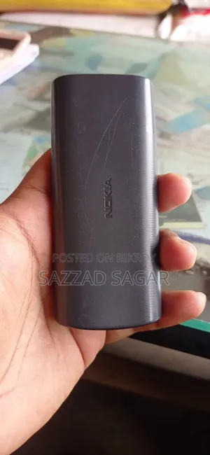 Nokia 106 Black