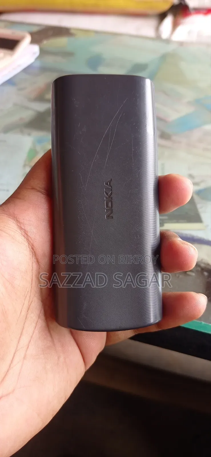 Nokia 106 Black