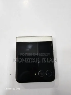 Motorola Razr 60 256 GB White