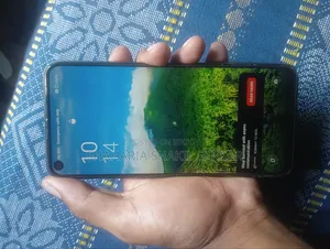 Realme Narzo 50 ৬৪ জিবি ব্ল্যাক