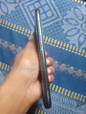 Realme Narzo 50 ৬৪ জিবি ব্ল্যাক
