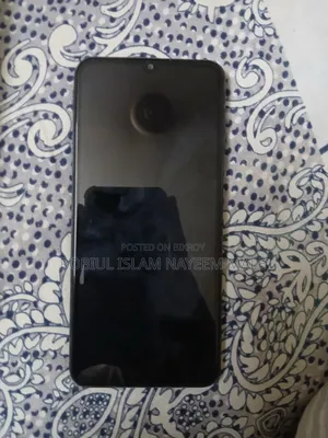 নতুন স্যামসাং গ্যালাক্সি এ১৩ ৬৪ জিবি গ্রাফাইট