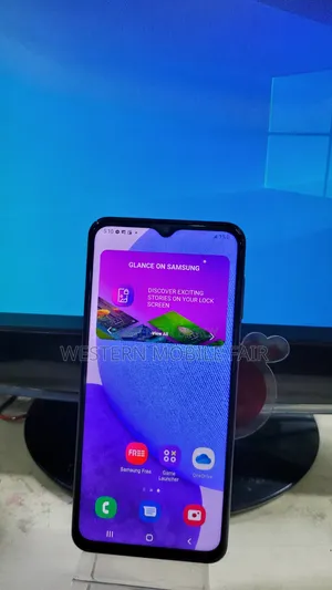 Samsung Galaxy A26 128 GB Blue