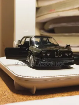 Car Diecast