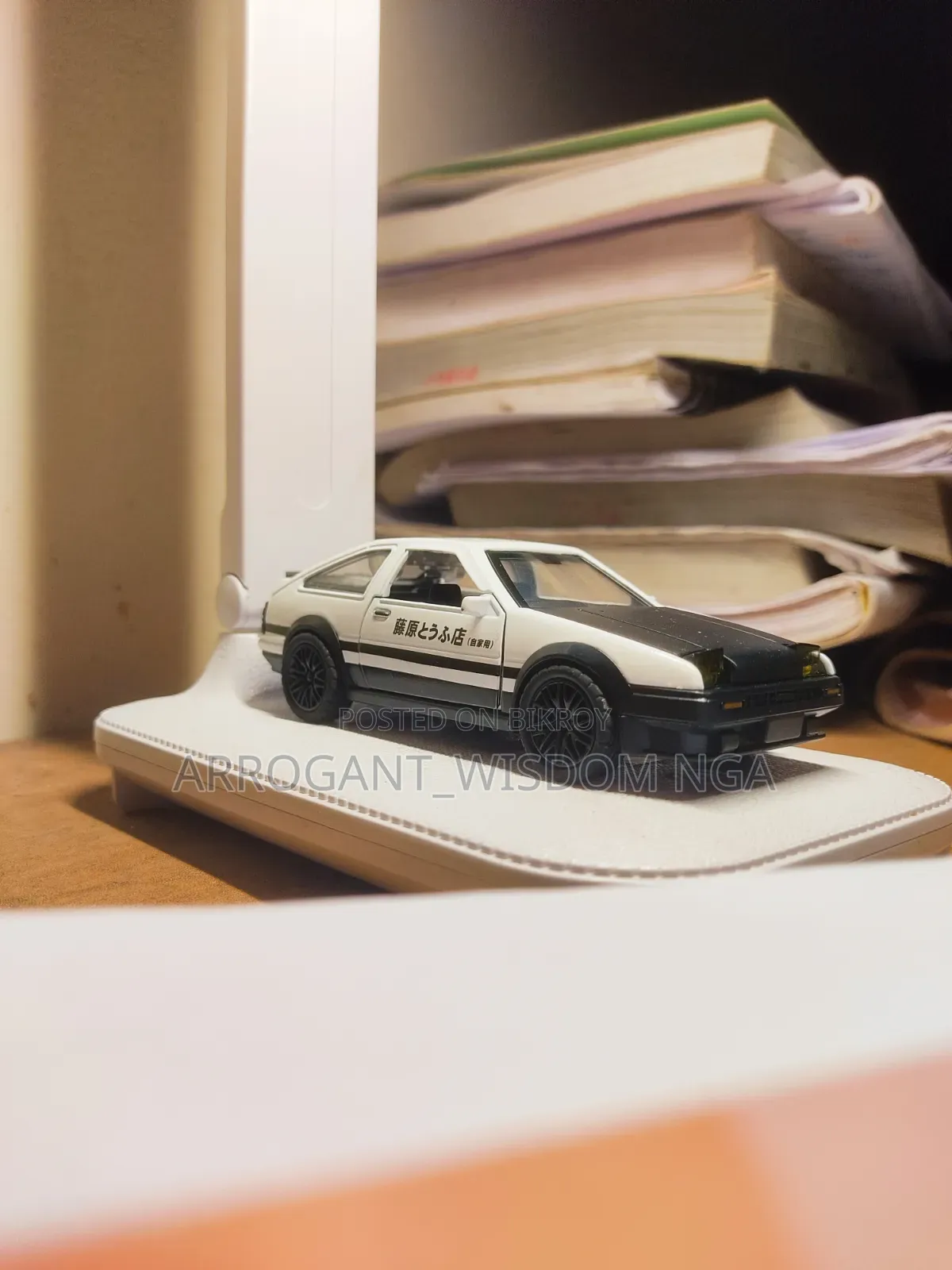 Car Diecast