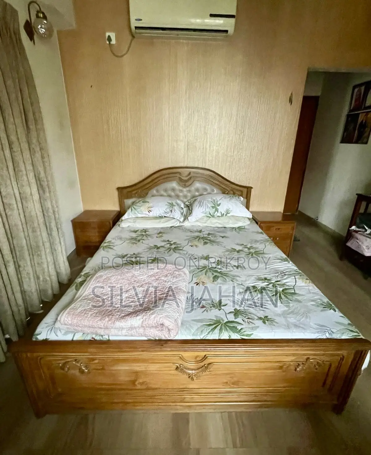 Bedroom Furniture