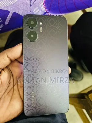 রিয়েলমি ১০ ৬৪ জিবি ব্ল্যাক