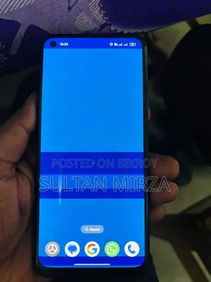 রিয়েলমি ১০ ৬৪ জিবি ব্ল্যাক