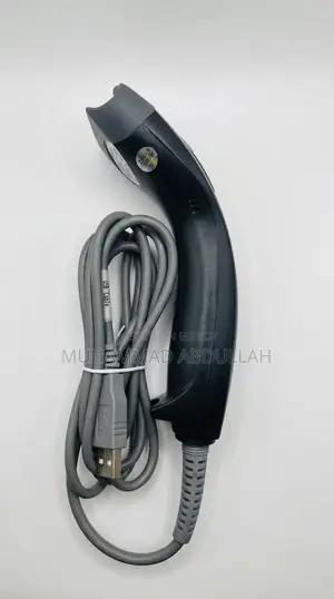 Zebex Z-3100 Barcode Scanner | একদম নতুন (বক্স সহ)