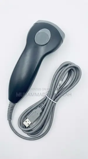 Zebex Z-3100 Barcode Scanner | একদম নতুন (বক্স সহ)