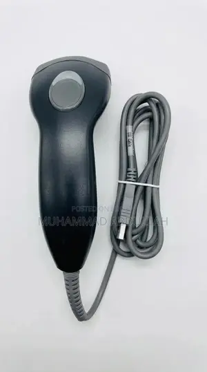 Zebex Z-3100 Barcode Scanner | একদম নতুন (বক্স সহ)