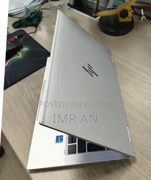Laptop HP EliteBook X360 1030 G8 16GB Intel Core I7 eMMC 512GB