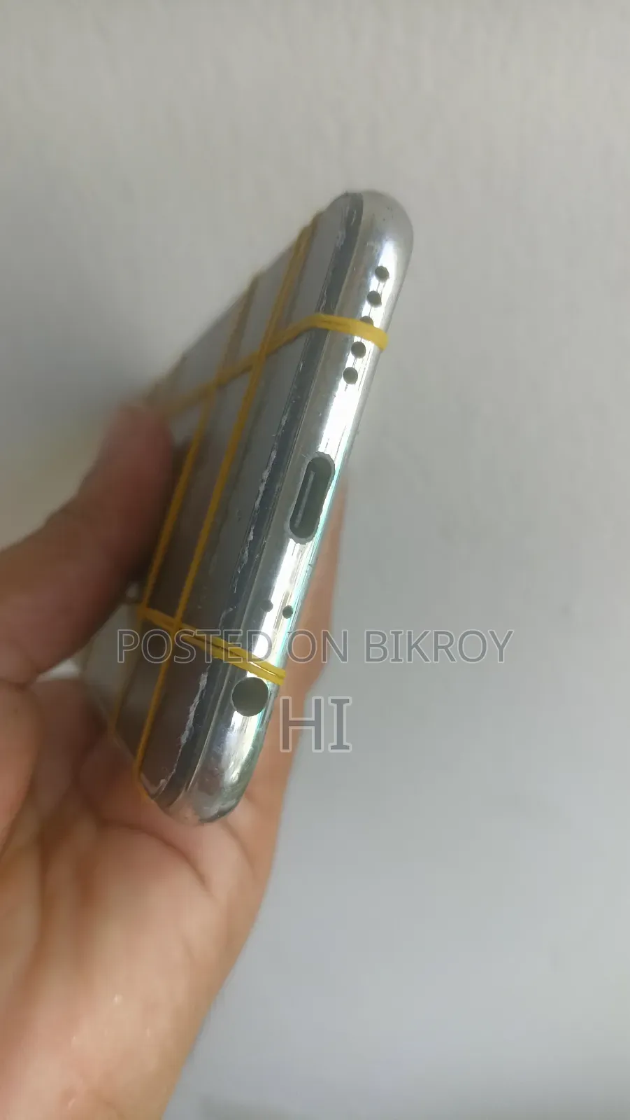 Xiaomi Redmi Note 8 64 GB Black