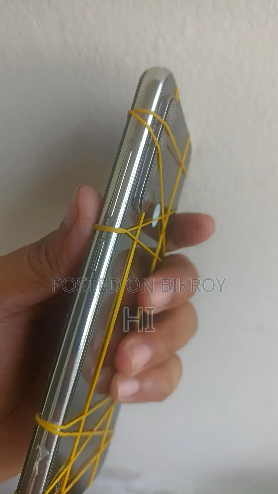 Xiaomi Redmi Note 8 64 GB Black
