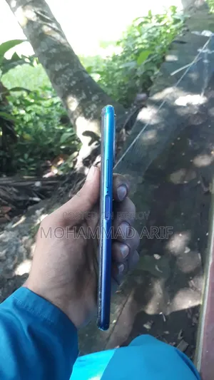 Vivo Y20 64 GB Blue