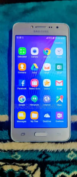 Samsung Galaxy J2 Prime 8 GB Gold