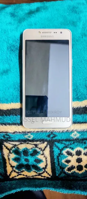 Samsung Galaxy J2 Prime 8 GB Gold