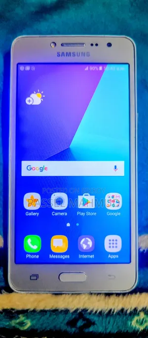 Samsung Galaxy J2 Prime 8 GB Gold