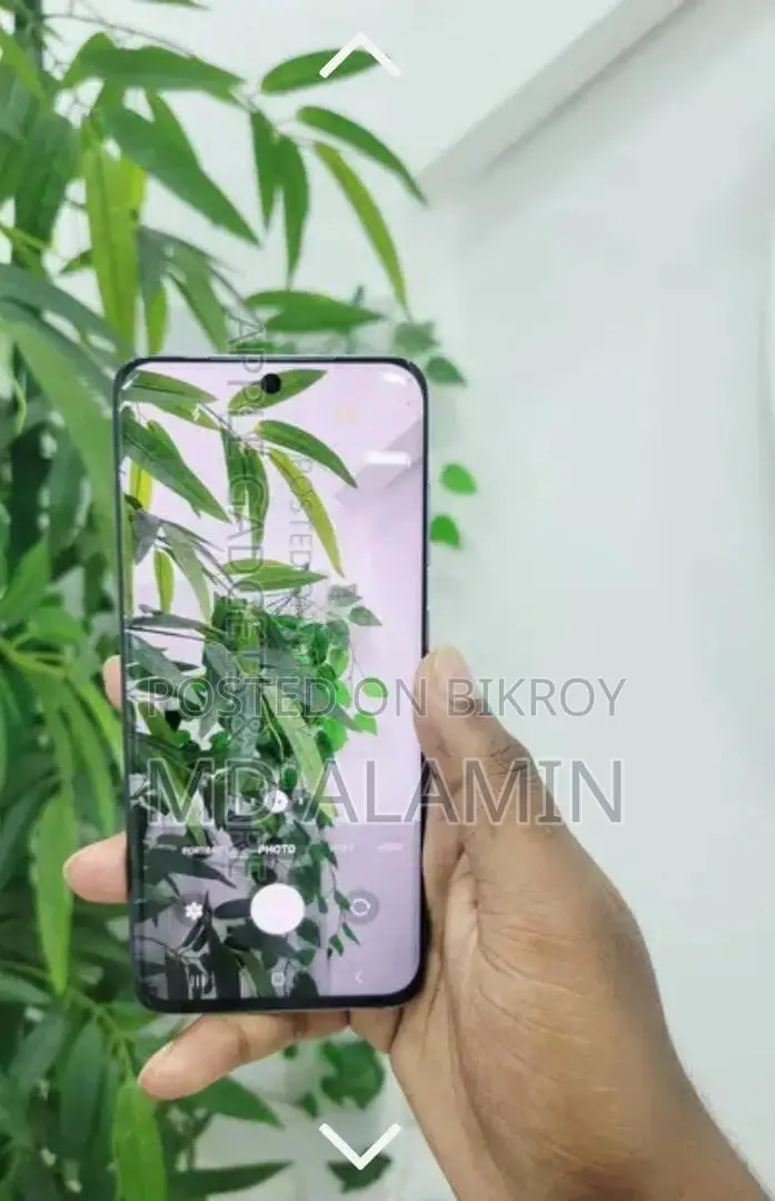স্যামসাং গ্যালাক্সি এস২০+ ৫জি ১২৮ জিবি গ্রে