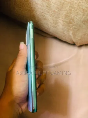 Vivo Y17 256 GB Blue