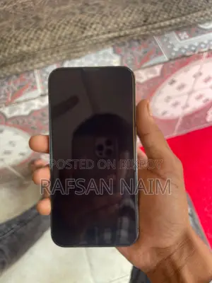 Apple iPhone 13 Pro 256 GB Black