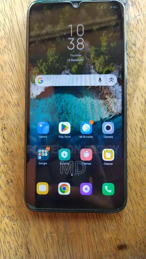 নতুন শাওমি রেডমি নোট ৭ ৬৪ জিবি গোলাপি