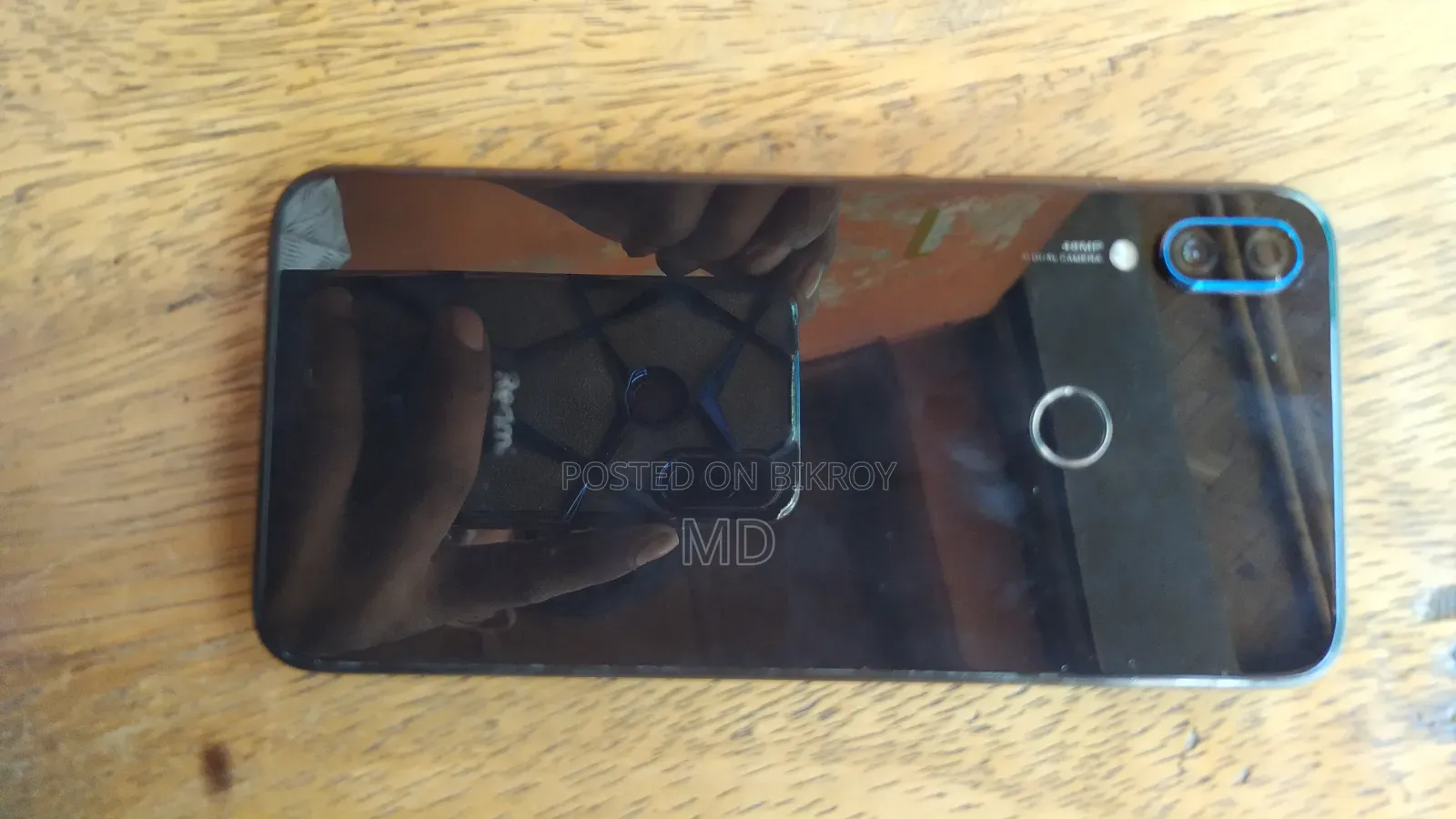 New Xiaomi Redmi Note 7 64 GB Pink