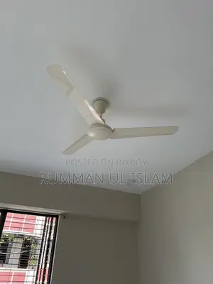 ফ্যান বিক্রি (ব্র্যান্ড নতুন) সবেমাত্র খোলা হয়েছে