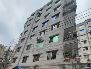 Mini Flat in Mohammadpur for sale