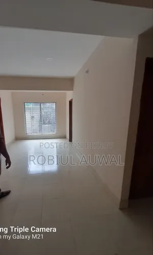 Mini Flat in Mohammadpur for sale