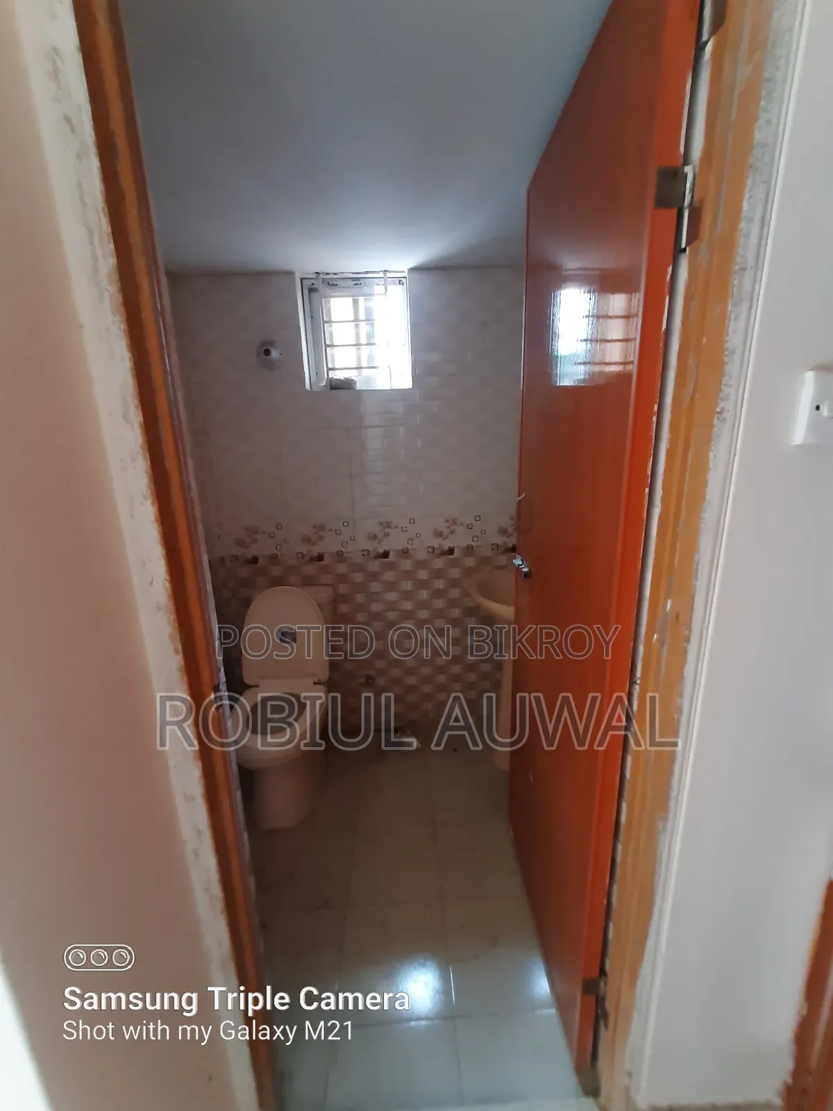 Mini Flat in Mohammadpur for sale