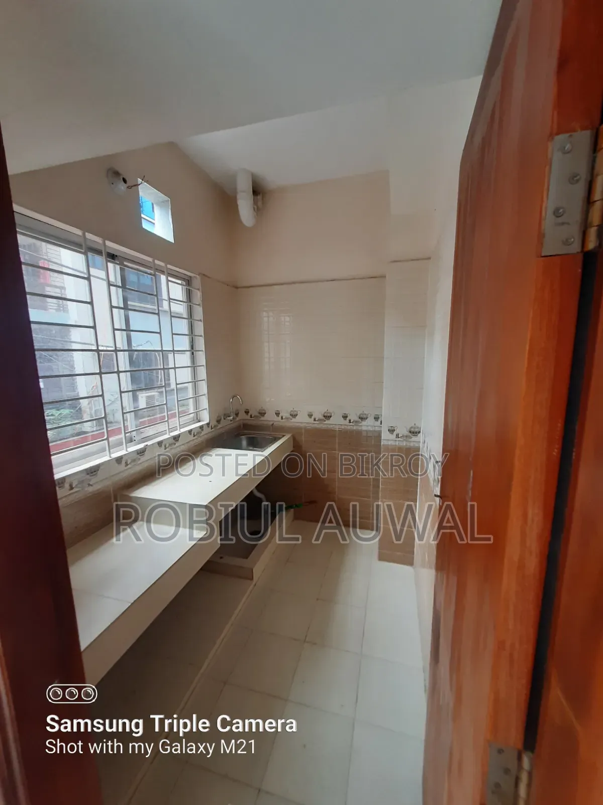 Mini Flat in Mohammadpur for sale