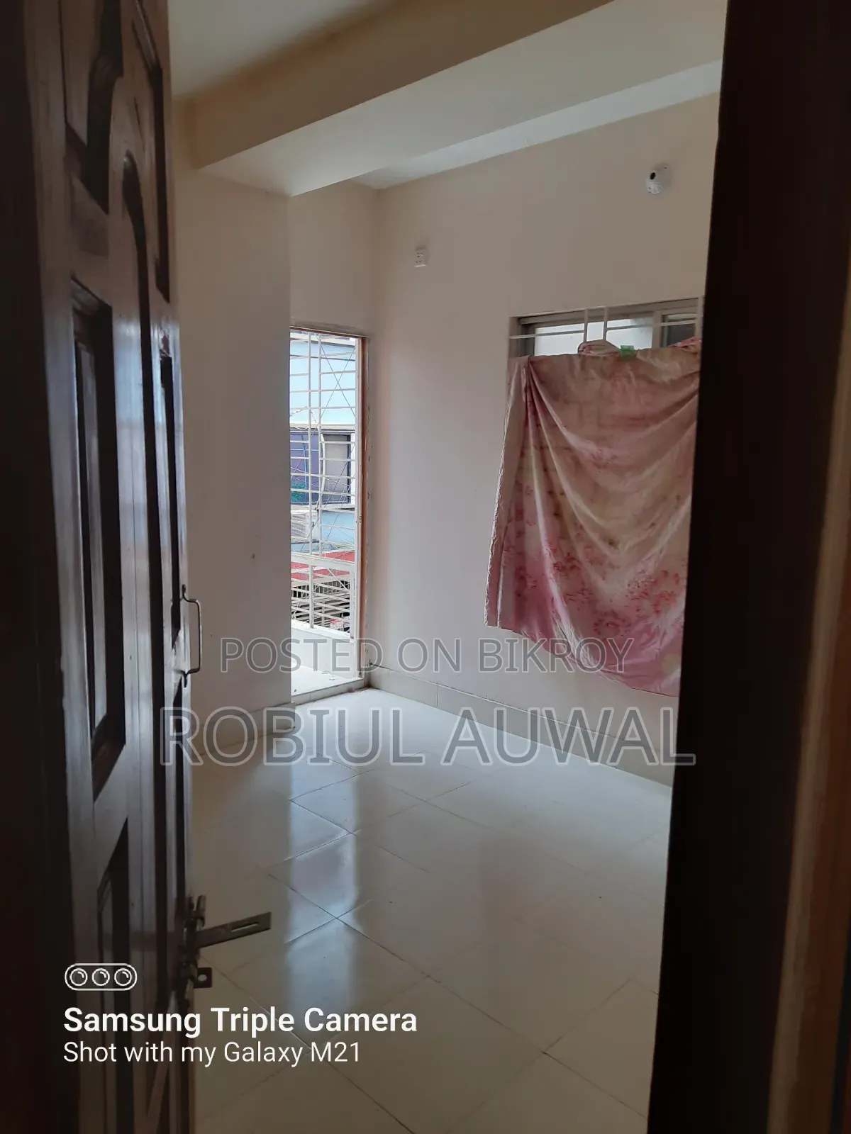 Mini Flat in Mohammadpur for sale