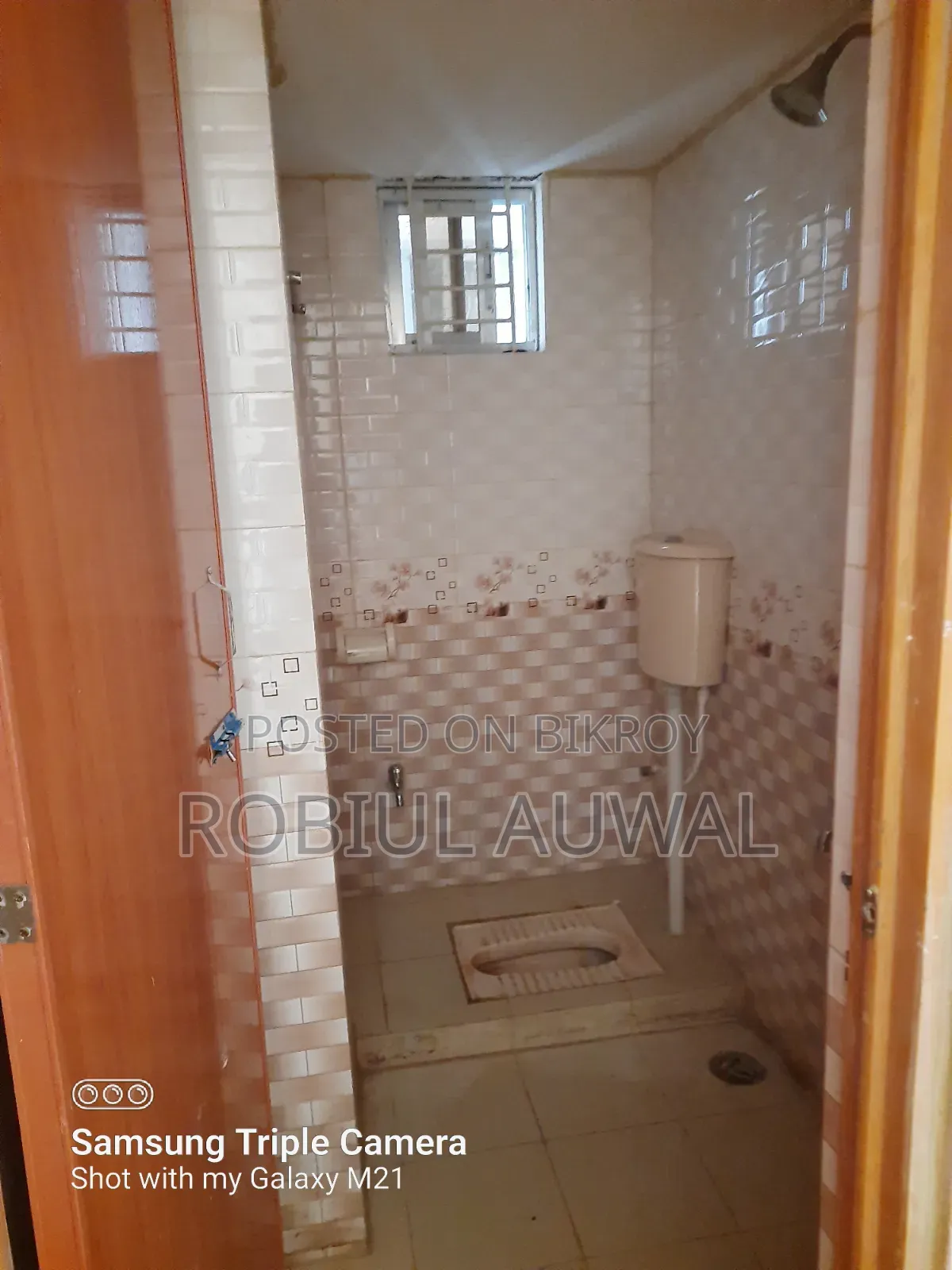 Mini Flat in Mohammadpur for sale
