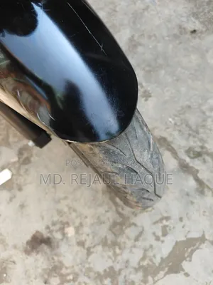 সুজুকি জিক্সার ২০২৪ কালো