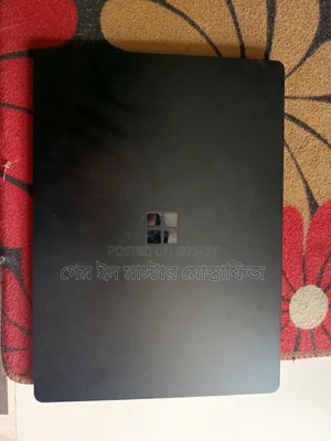 Microsoft Surface Go 4 32GB Intel Core i7 SSD 1TB Laptop