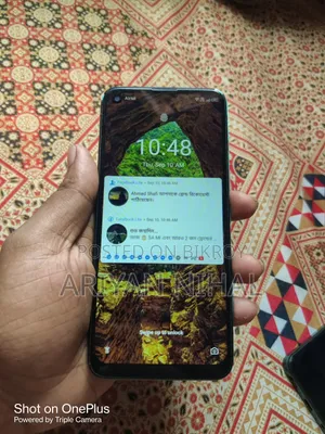Itel 64 GB Blue