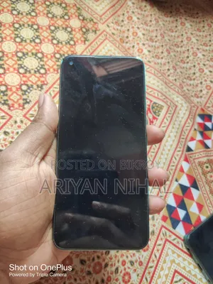 Itel 64 GB Blue