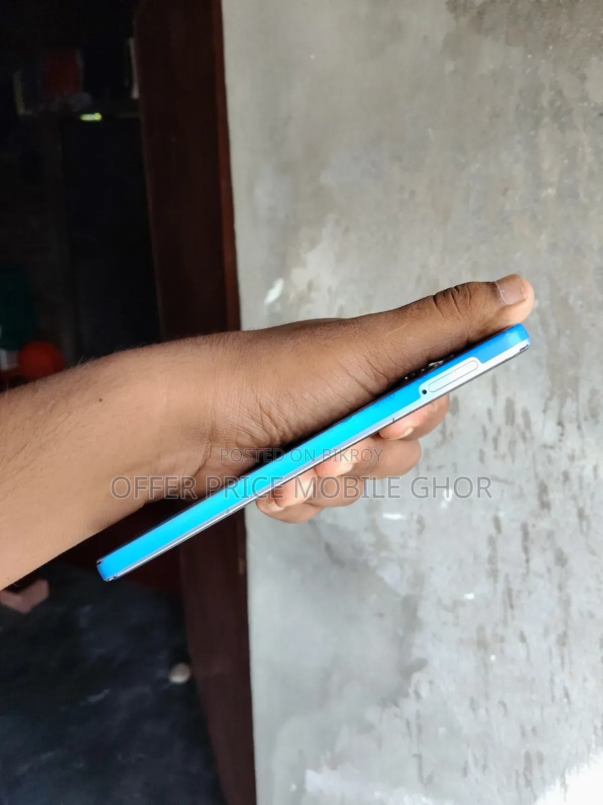 Oppo A5 Pro 128 GB White