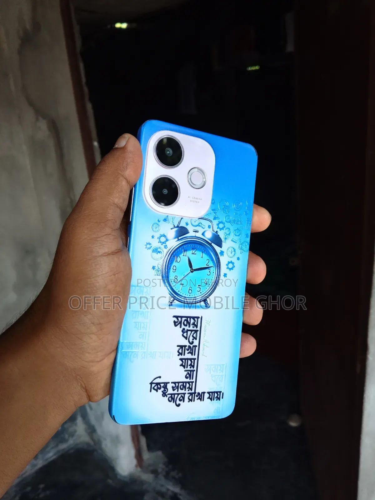Oppo A5 Pro 128 GB White
