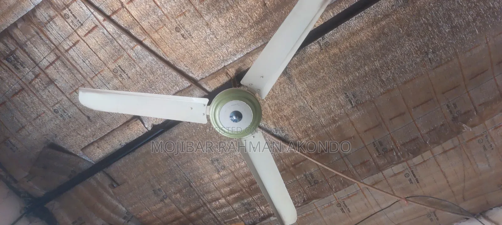 MFC Ceiling Fan "56"