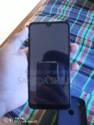 শাওমি রেডমি ওয়াই ৩ ৩২ জিবি নীল