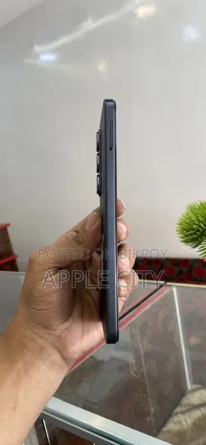 Infinix Hot 60i 128 GB Black